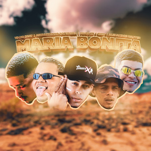 Maria Bonita