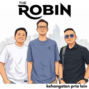 Kehangatan Pria Lain