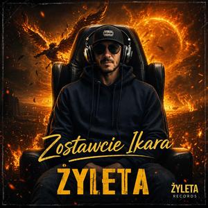 Zostawcie Ikara