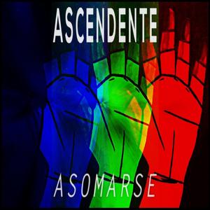 Asomarse