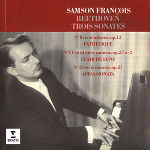 Piano Sonata No. 8 in C Minor, Op. 13 "Pathétique":I. Grave - Allegro di molto e con brio