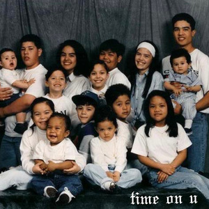 Time on U