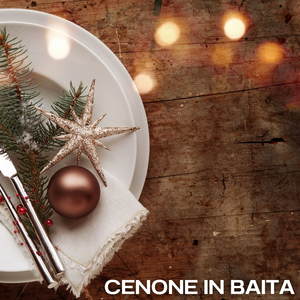 Don't be afraid, darling