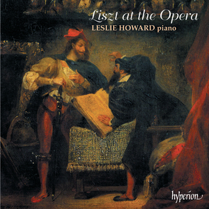 Tscherkessenmarsch aus Glinkas Oper "Ruslan and Lyudmila", S. 406 No. 2