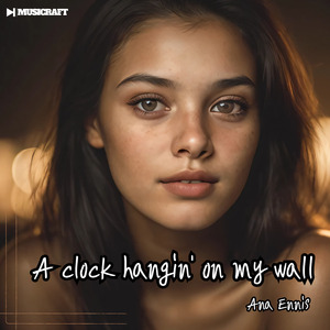 A clock hangin' on my wall (2024 Remaster)