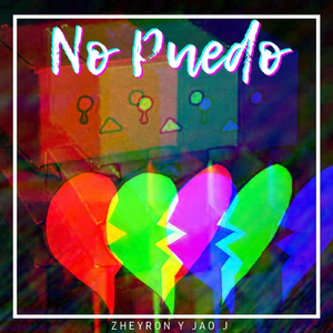 No Puedo