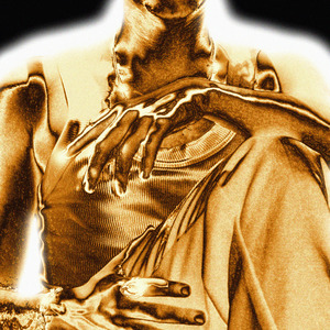 Vocês Precisam de Mim