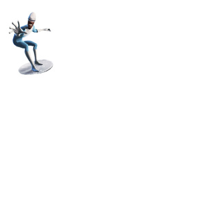 frozone