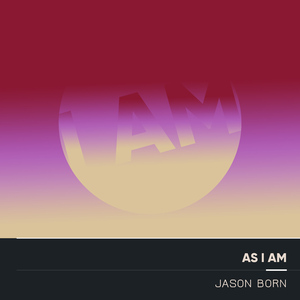 As I Am (Electro Acoustic Mix)