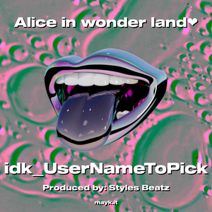 Alice in wonder land
