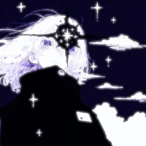 真夜中の改札口