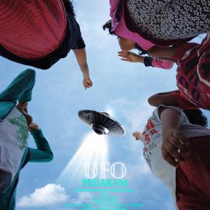 RAVANAN (UFO)