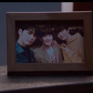 Fall in You 《女神降临》ost (cover by 睡够10小时）（翻自 河成云）