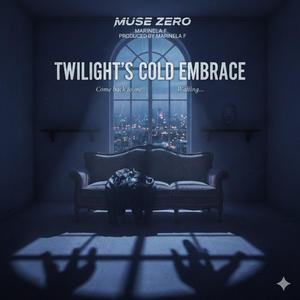TWILIGHT'S COLD EMBRACE