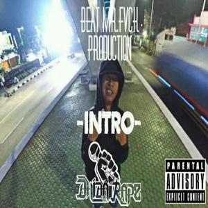 Dhida Rapz - Intro (Dhida Rapz - Intro)