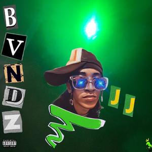 Huzh (feat. MenolATR)