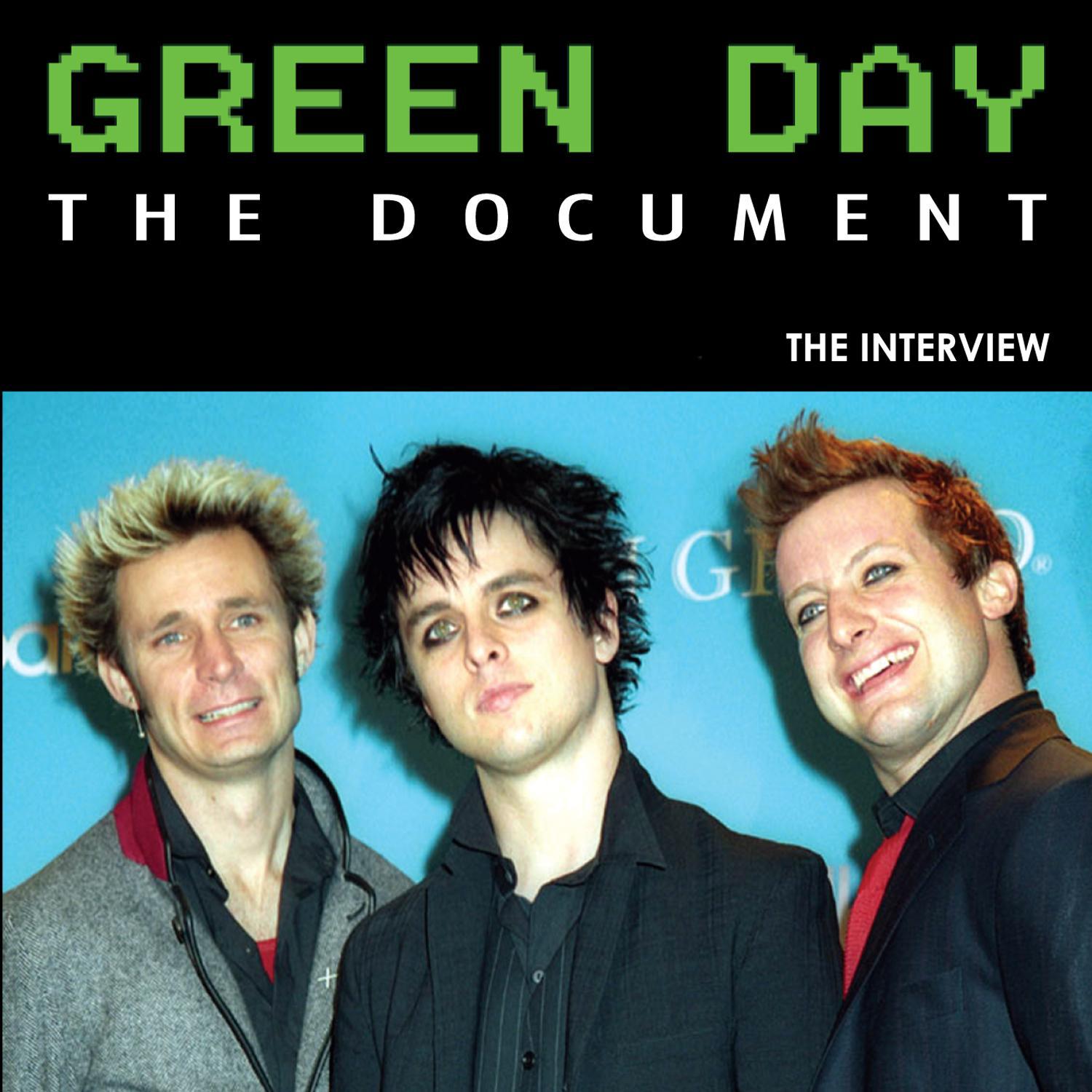 green day 