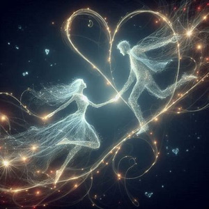 魂の糸 ― 言ったところで誰もいない