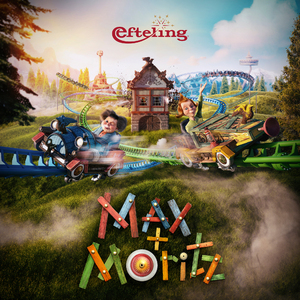 Max ontsnapt! - Max & Moritz