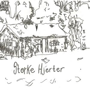 Sterke hjerter