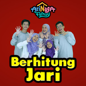 Berhitung Jari