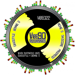 When Ruffnecks Unite (Original Mix)