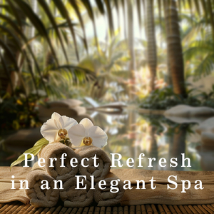 Serene Escape Starlight