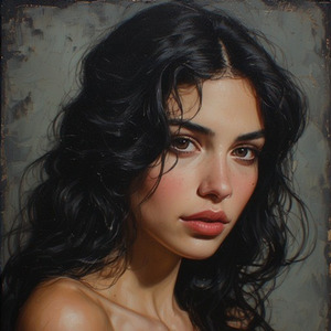 When the Evening Falls