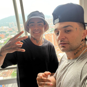 Síguelo moviendo Guial