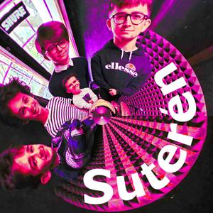 Suterén: Rána