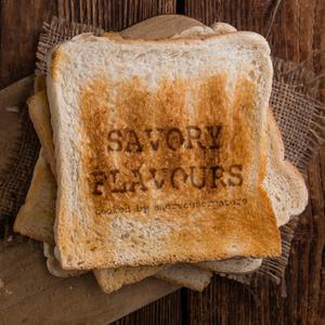 Savory Flavours (feat. Russ Hillier & D.O.M of Dnd)