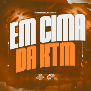 Em Cima da KTM