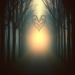 영원의 숲 (The Eternal Forest) - Version2