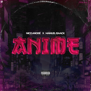 Anime