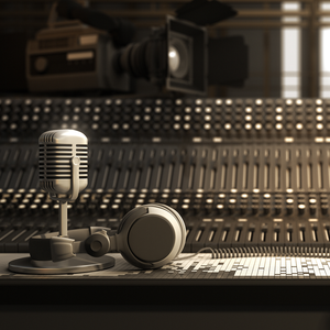 《光明的世界》