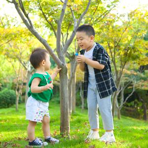 妈妈的笑脸--张忠楷