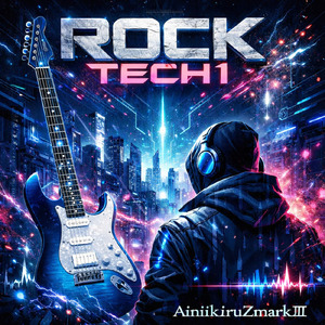 ROCK TECH1