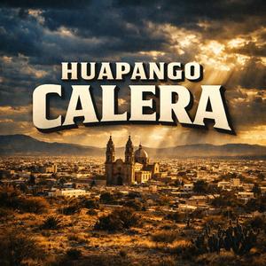 HUAPANGO CALERA