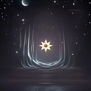 星之约