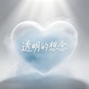 透明的想念（R&B）