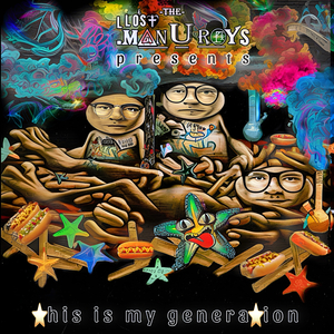 This Is My Generation