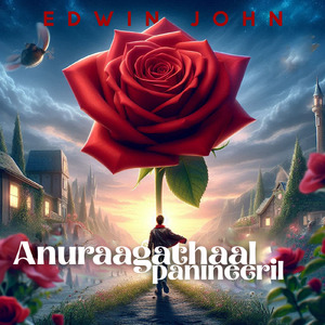 Anuragathaal Panineeril