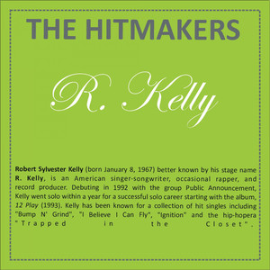 The World's Greatest