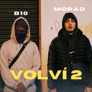 VOLVÍ 2