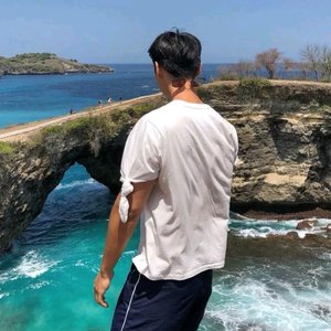 这个冬天有点冷