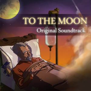 To the Moon - Main Theme