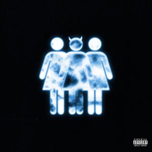 Curvy (feat. Geachece)