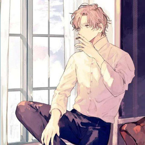 我不是一个人在流浪