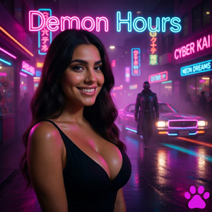 Demon Hours