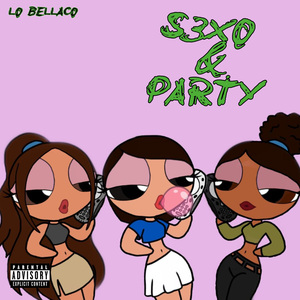 S3XO & PARTY
